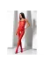 Bodystocking Bs078 rot von Passion-Exklusiv