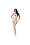 Bodystocking Bs078 Weiß von Passion-Exklusiv kaufen - Fesselliebe