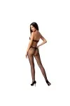 Bodystocking Bs080 Schwarz von Passion-Exklusiv kaufen - Fesselliebe