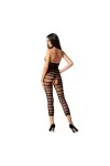 Bodystocking Bs081 Schwarz von Passion-Exklusiv kaufen - Fesselliebe