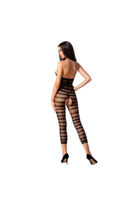 Bodystocking Bs081 schwarz von Passion-Exklusiv kaufen | Fesselliebe