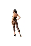 Bodystocking Bs081 Schwarz von Passion-Exklusiv kaufen - Fesselliebe