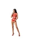 Bodystocking Bs083 rot von Passion-Exklusiv