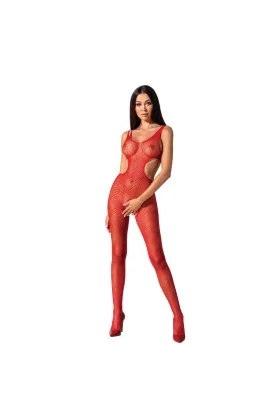 Bodystocking Bs085 rot von Passion-Exklusiv