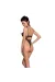 Lovelia Body Schwarz von Passion-Exklusiv