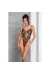 Lovelia Body Schwarz von Passion-Exklusiv