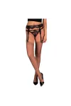 Vendia Strumpfgürtel Schwarz von Livco Corsetti Fashion kaufen - Fesselliebe