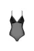 Alifini Body Schwarz von Obsessive