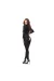 Jumpsuit Schwarz B900 von Misso