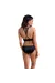 Lagerta Bikini 2er Set Schwarz von Casmir