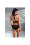 Lagerta Bikini 2er Set Schwarz von Casmir kaufen - Fesselliebe