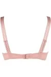 Push-Up Bh Pink V-9511 von Axami kaufen - Fesselliebe