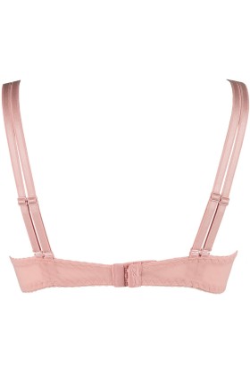 Push-Up BH Pink V-9511 von Axami kaufen | Fesselliebe