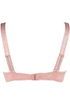 Push-Up Bh Pink V-9511 von Axami kaufen - Fesselliebe