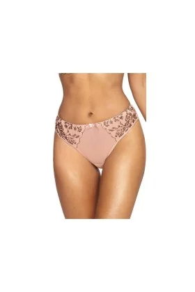 Panty Pink V-9513 von Axami