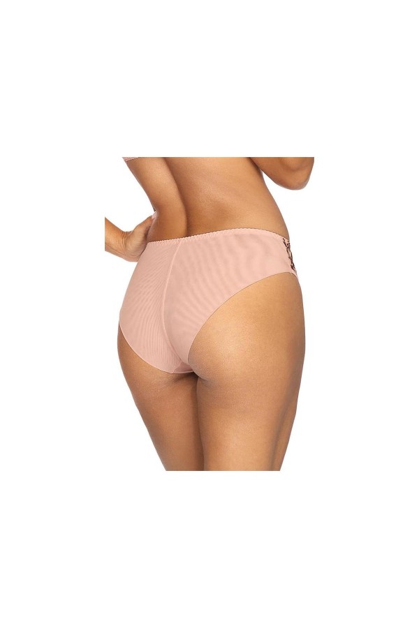 Panty Pink V-9513 von Axami kaufen | Fesselliebe