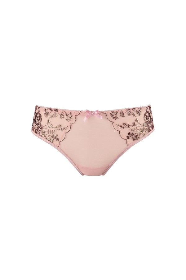 Panty Pink V-9513 von Axami kaufen | Fesselliebe
