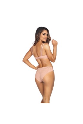 Panty Pink V-9513 von Axami kaufen | Fesselliebe