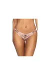 String Pink V-9518 von Axami kaufen - Fesselliebe