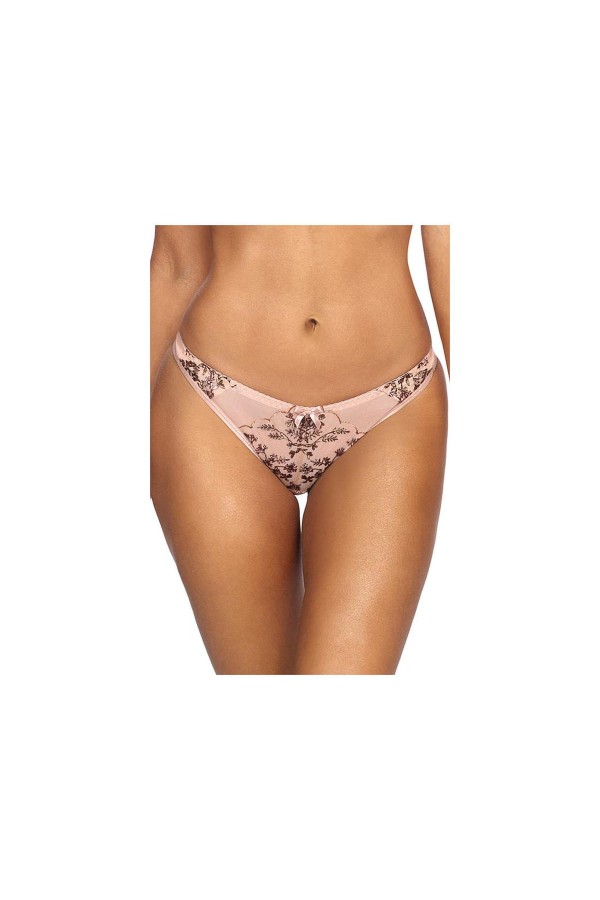 String Pink V-9518 von Axami kaufen | Fesselliebe