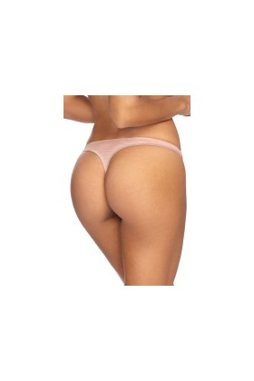 String Pink V-9518 von Axami kaufen | Fesselliebe