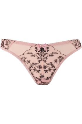 String Pink V-9518 von Axami kaufen | Fesselliebe