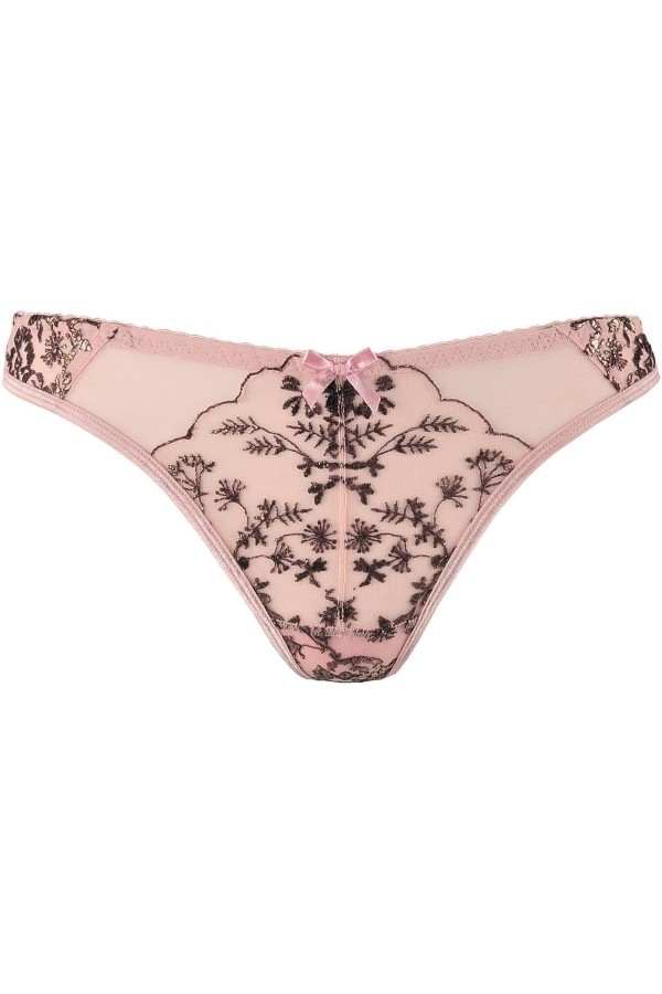String Pink V-9518 von Axami kaufen | Fesselliebe