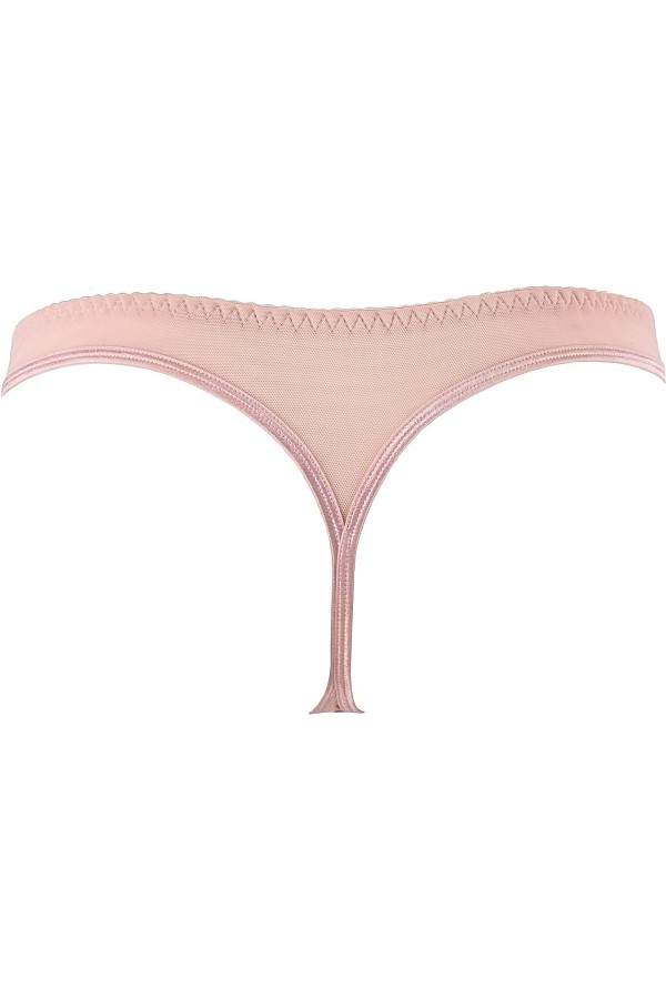 String Pink V-9518 von Axami kaufen | Fesselliebe