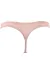 String Pink V-9518 von Axami