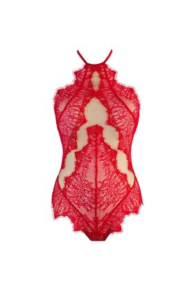 Body rot V-9590 von Axami kaufen | Fesselliebe