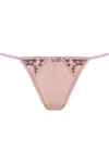 Babydoll & String Pink V-9519 von Axami kaufen - Fesselliebe