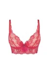 Bustier Pink V-9551 von Axami kaufen - Fesselliebe