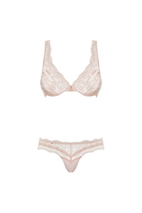 Luvae 2er Set Pearl von Obsessive kaufen | Fesselliebe