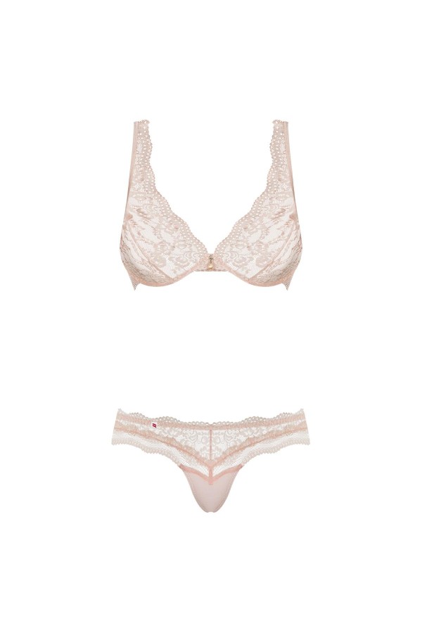 Luvae 2er Set Pearl von Obsessive kaufen | Fesselliebe