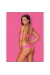 Alabastra 2er Set Pink von Obsessive