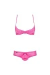 Alabastra 2er Set Pink von Obsessive