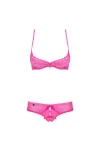 Alabastra 2er Set Pink von Obsessive kaufen - Fesselliebe