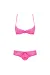 Alabastra 2er Set Pink von Obsessive