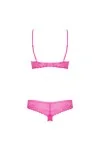 Alabastra 2er Set Pink von Obsessive