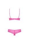 Alabastra 2er Set Pink von Obsessive kaufen - Fesselliebe