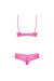 Alabastra 2er Set Pink von Obsessive