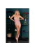 Agimin Body Pink von Livco Corsetti Fashion