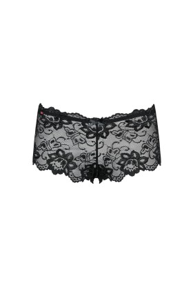 Idillia Shorties schwarz von Obsessive kaufen | Fesselliebe