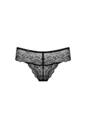 Miamor Tanga schwarz von Obsessive kaufen | Fesselliebe