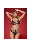 Wonderia Body schwarz von Obsessive