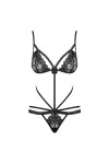 Wonderia Body schwarz von Obsessive