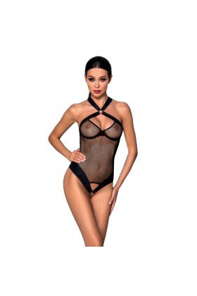 Amanda Body schwarz von Passion-Exklusiv kaufen | Fesselliebe