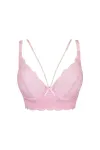 Bustier Pink V-9761 von Axami kaufen - Fesselliebe