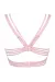 Bustier Pink V-9761 von Axami