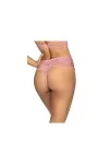 String Pink V-9768 von Axami kaufen - Fesselliebe